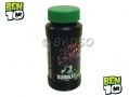 BEN 10 Led Bubble Gun Battery Operated 3+ Hours of Fun BML57880 *Out of Stock*