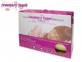 Quest Luxury Memory Foam Mattress Topper Double BML62520 *Out of Stock*