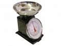 GardenKraft Anika 5Kg Kitchen Weigh Scales with zero adjustment BML66960 *Out of Stock*