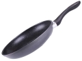 28 cm Regis Stone Frying Pan Forged Aluminium with Induction Base Non Stick Anti Scratch BML67080