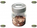 Digital Coin Counting Money Jar all UK Coins with LCD Display BML82250 *Out of Stock*
