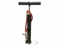 Tool-Tech Bicycle Floor standing Power Pump BML82380 *Out of Stock*