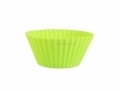 Non Stick and Easy Release Silicone Six Piece Cupcake Bake Set BML92751