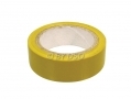 Tool-Tech Coloured Insulation Tape 4pk  Red, Black, White and Yellow BML94650