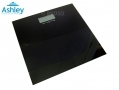 Ashley Electronic 150Kg Super Slim Weighing Scale HAMBS251 *Out of Stock*