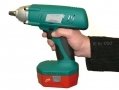 Professional 24V Cordless Impact Gun with 2 Batteries 320 Nm 0768ERA *Out of Stock*