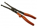 Professional Extra Long PSA Exhaust Clamp Pliers Set 2099ERA *Out of Stock*