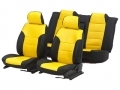 Car Seat Covers and Mats
