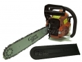 Green Blade 37.2CC 2 Stroke Petrol Chainsaw with 400mm Blade CS350 *Out of Stock*