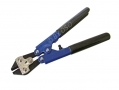 Trade Quality Heavy Duty 8" Hand Held Bolt Cutters CT022 *Out of Stock*