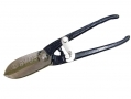 Budget 8" Tin Snips Spring Loaded CT029 *Out of Stock*