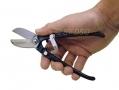 Budget 8\" Tin Snips Spring Loaded CT029 *Out of Stock*