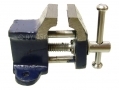 Am-Tech Model Makers 25mm Bench Mounted Vice AMD2800    *Out of Stock*