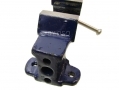 Am-Tech Model Makers 25mm Bench Mounted Vice AMD2800    *Out of Stock*