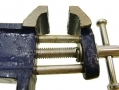 Am-Tech Model Makers 25mm Clamp Vice AMD2900 *Out of Stock*