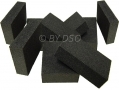 Trade Use 36 Piece Sponge Sanding Block DC074 *Out of Stock*