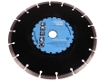 9 inch / 230 mm Diamond Cutting Blade DI1707 *Out of Stock*