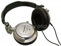 Panasonic DJ Headphones with Exceptional Sound DJ300E *Out of Stock*