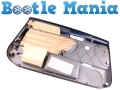 VW Beetle 99-2005 Not Convertible Drivers Side Inner Door Card in Ravenna Blue DOORCARDDRIVLA5W *Out of Stock*