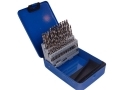 51 PC Hi Quality 135 Degree Split Point Fully Ground HSS Drill Set 1 - 6mm DR041 *Out of Stock*