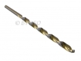 Professional 4 Piece 5mm HSS 4241 Long Straight Shank Twist Drill Bits DR051 *Out of Stock*