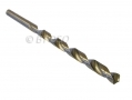 Professional 2 Piece 8mm HSS 4241 Long Straight Shank Twist Drill Bits DR053