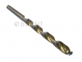 Professional 10mm HSS 4241 Long Straight Shank Twist Drill Bit DR054