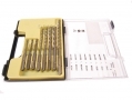 8pc Trade Builders Quality SDS Plus Masonry Brick Concrete Drill Bit Set 5 - 12mm DR126 *Out of Stock*
