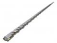 Quality 3 Piece 1000mm SDS Plus Drill Bits for Masonary DR127 *Out of Stock*