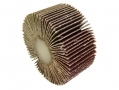 60 x 30 x 80 Grit Flap Wheel For Drill DR180 *Out of Stock*