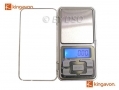 Digital Pocket Scale 0.01 - 100g DS100 *Out of Stock*
