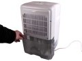 Munro Portable Dehumidifier 2.7L Cracked Tank DHM1-RTN1  (DO NOT LIST) *Out of Stock*