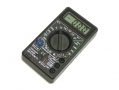 Hand Held Large LCD Display Multimeter EL059 *Out of Stock*