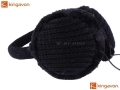 Kingavon Warm Earmuffs With intergrated Headphones Mp3 Ipod Iphone Other Music Devices EP150 *Out of Stock*