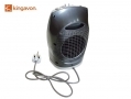 Kingavon Ceramic 1500W Oscillating Fan Heater 230V FH202 *Out of Stock*