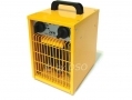 2 Kw Industrial Heater with Thermostat Control And 3 Heat Settings FH207 *Out of Stock*