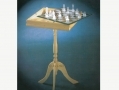 7 Games Set with Wooden Stand FIA999442 *Out of Stock*