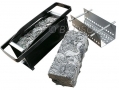 Environmentally Friendly Paper Log Briquette Log Maker FS304 *Out of Stock*