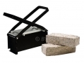 Environmentally Friendly Paper Log Briquette Log Maker FS304 *Out of Stock*