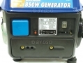 Pro User 850W 2 Stroke Generator G850 - Factory Reburb (DO NOT SELL) *Out of Stock*