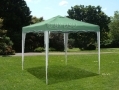 Pop-up Outdoor Gazebo with Polyester Water Resistant Canopy GA308 *Out of Stock*