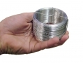 Trade Quality 125m Zinc Plated Wire GD145 *Out of Stock*