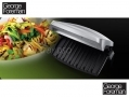 George Foreman Compact 3 Portion Grill 13621 *Out of Stock*