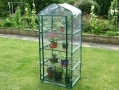 Green Blade Outdoor/Indoor 3 Tier Mini Greenhouse GH300 *Out of Stock*