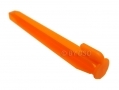 Heavy Duty 6 piece Plastic Tent Pegs GP101 *Out of Stock*