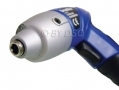 4.8v DC Cordless Rechargable Screwdriver with Soft Grip Forward and Reverse Action GS0048ERA *Out of Stock*