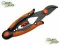 Green Blade 225mm Bypass Stainless Steel Pruning Shears GT070 *Out of Stock*