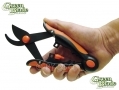 Green Blade 225mm Bypass Stainless Steel Pruning Shears GT070 *Out of Stock*