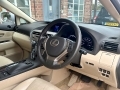 2015 Lexus RX 450h Advance 3.5 V6 Advance SUV 5dr Petrol Hybrid CVT 4WD Euro 5 (s/s) (Sunroof) (299 ps) 49,000 miles FSH GX15KCV