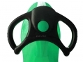 Swing Wiggle Gyro Ride on Car no Pedals no Batteries Great Fun in Green GYROGREEN *Out of Stock*